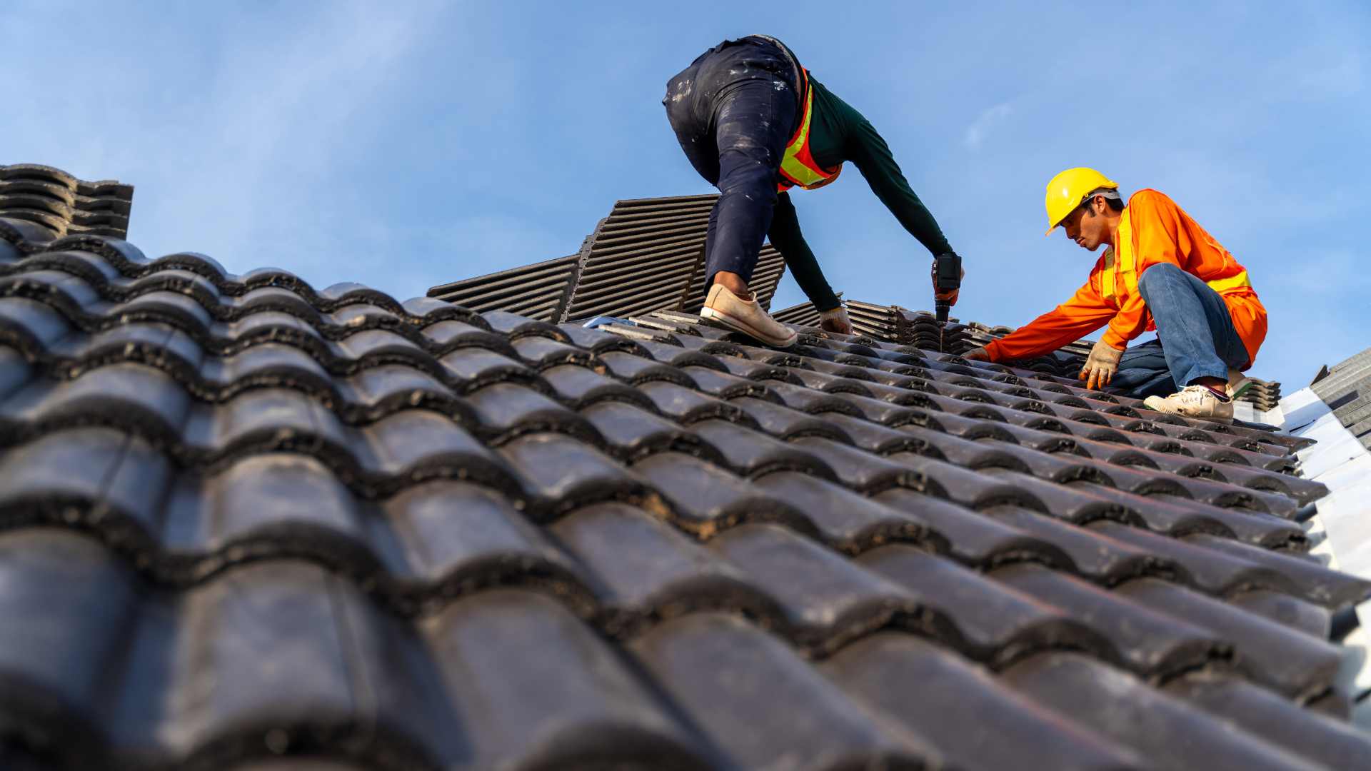Residential Roofing Bartlett Tennessee